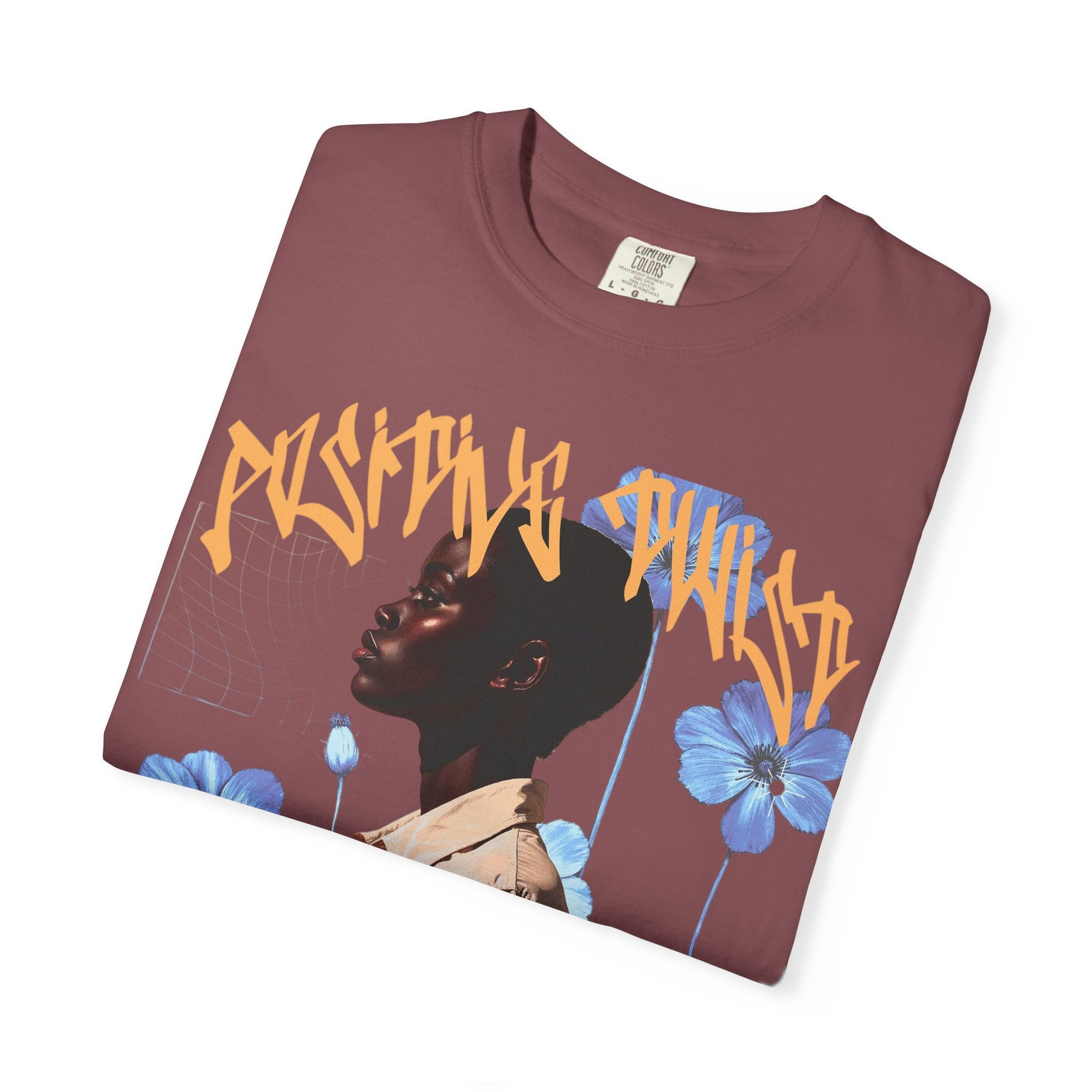 S.L.U.T. Speak Up” Tshirt – Empowerment Edition