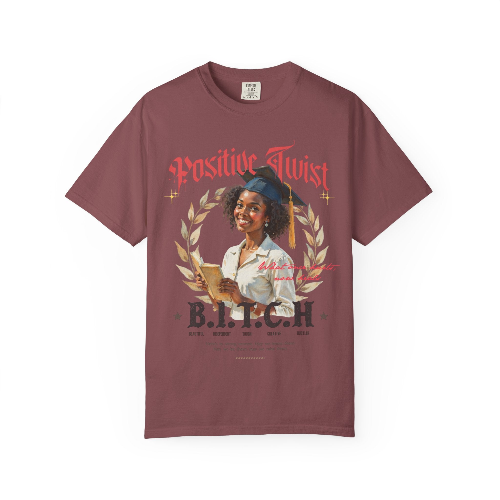 B.I.T.C.H (empowerment)