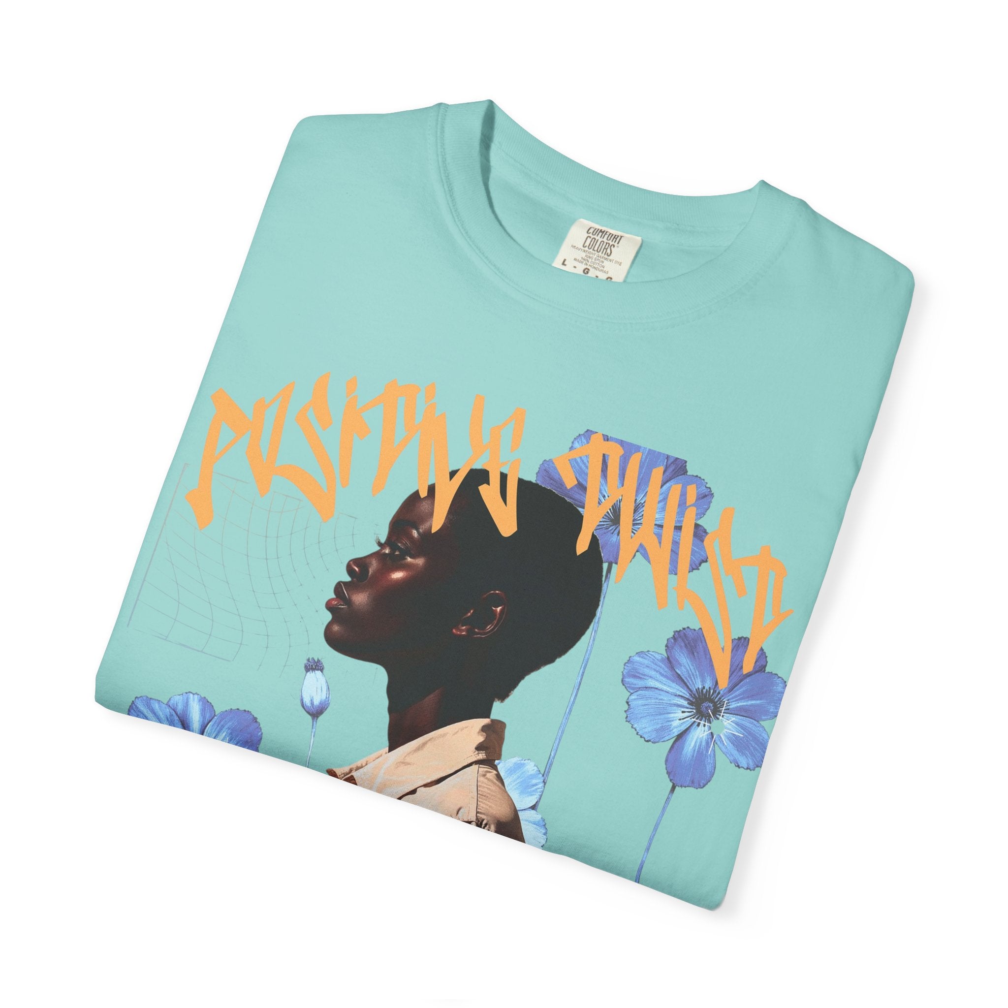 S.L.U.T. Speak Up” Tshirt – Empowerment Edition