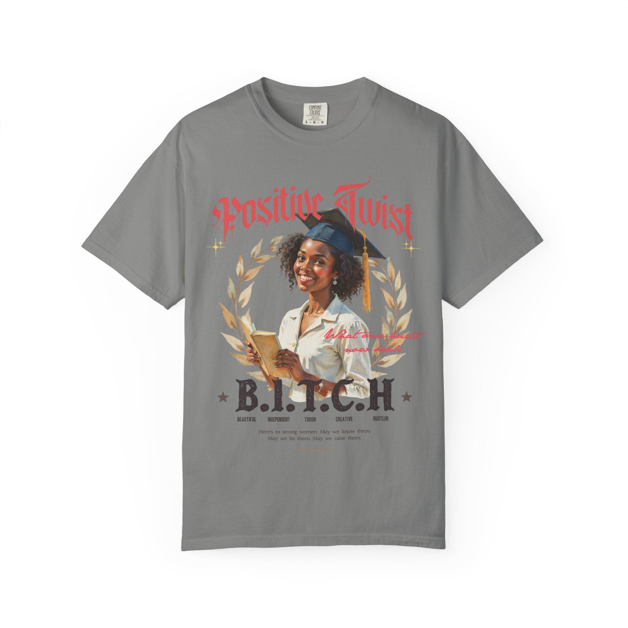 B.I.T.C.H (empowerment)