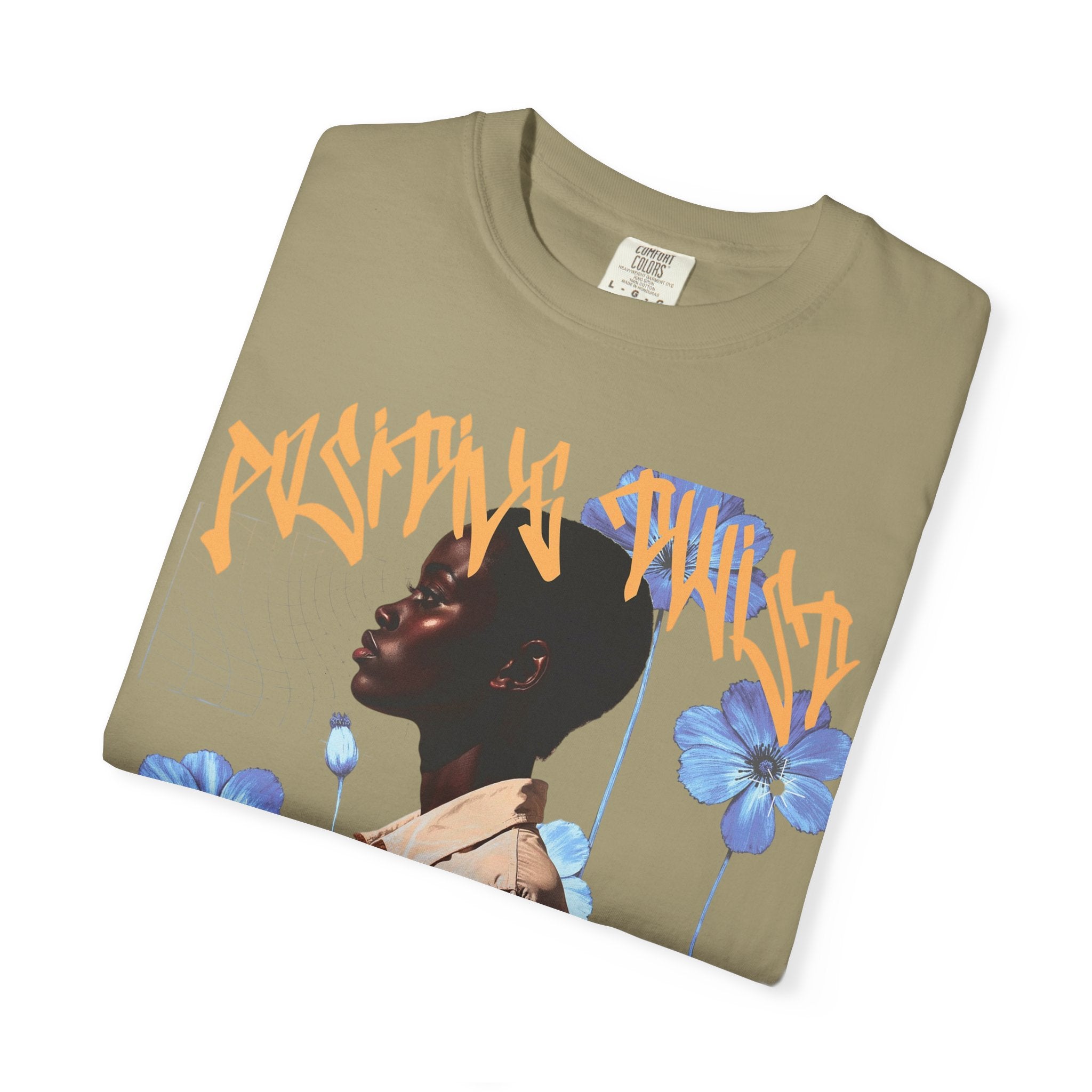S.L.U.T. Speak Up” Tshirt – Empowerment Edition
