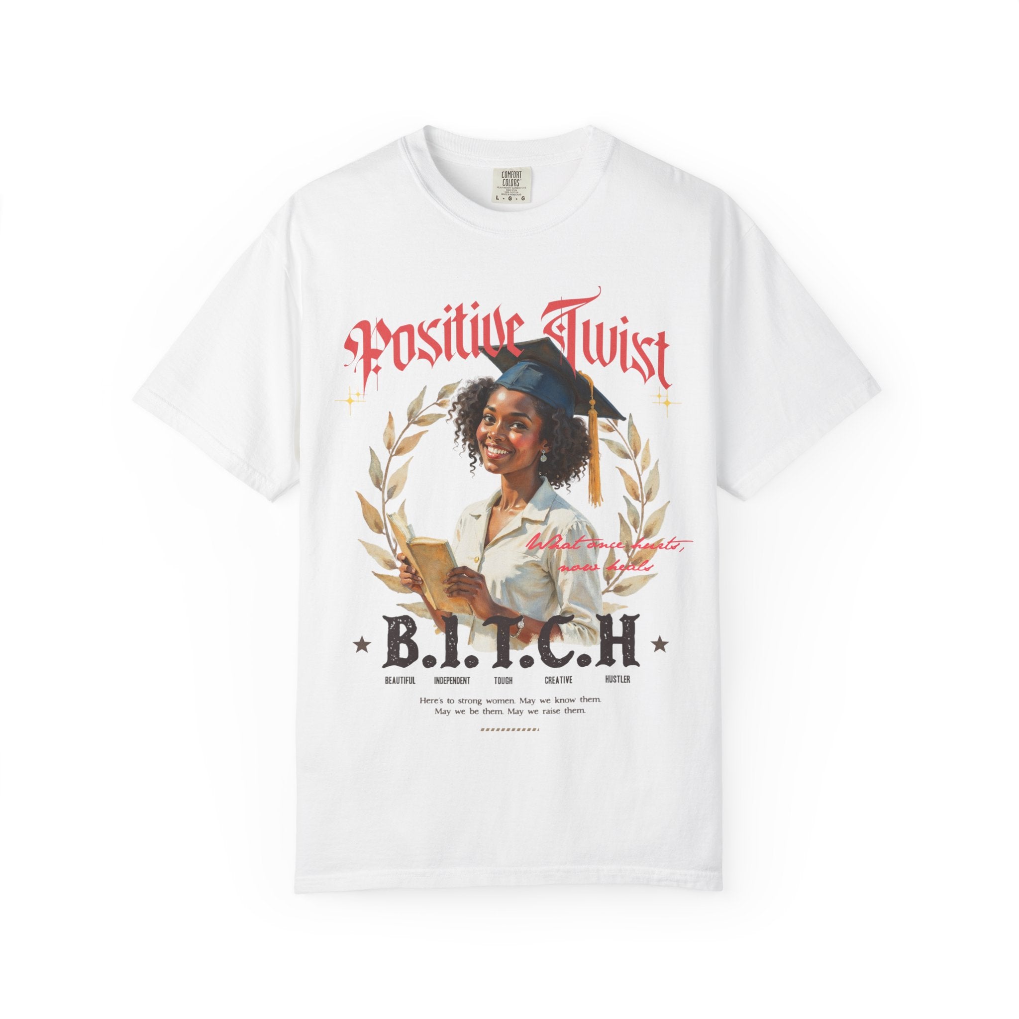 B.I.T.C.H (empowerment)