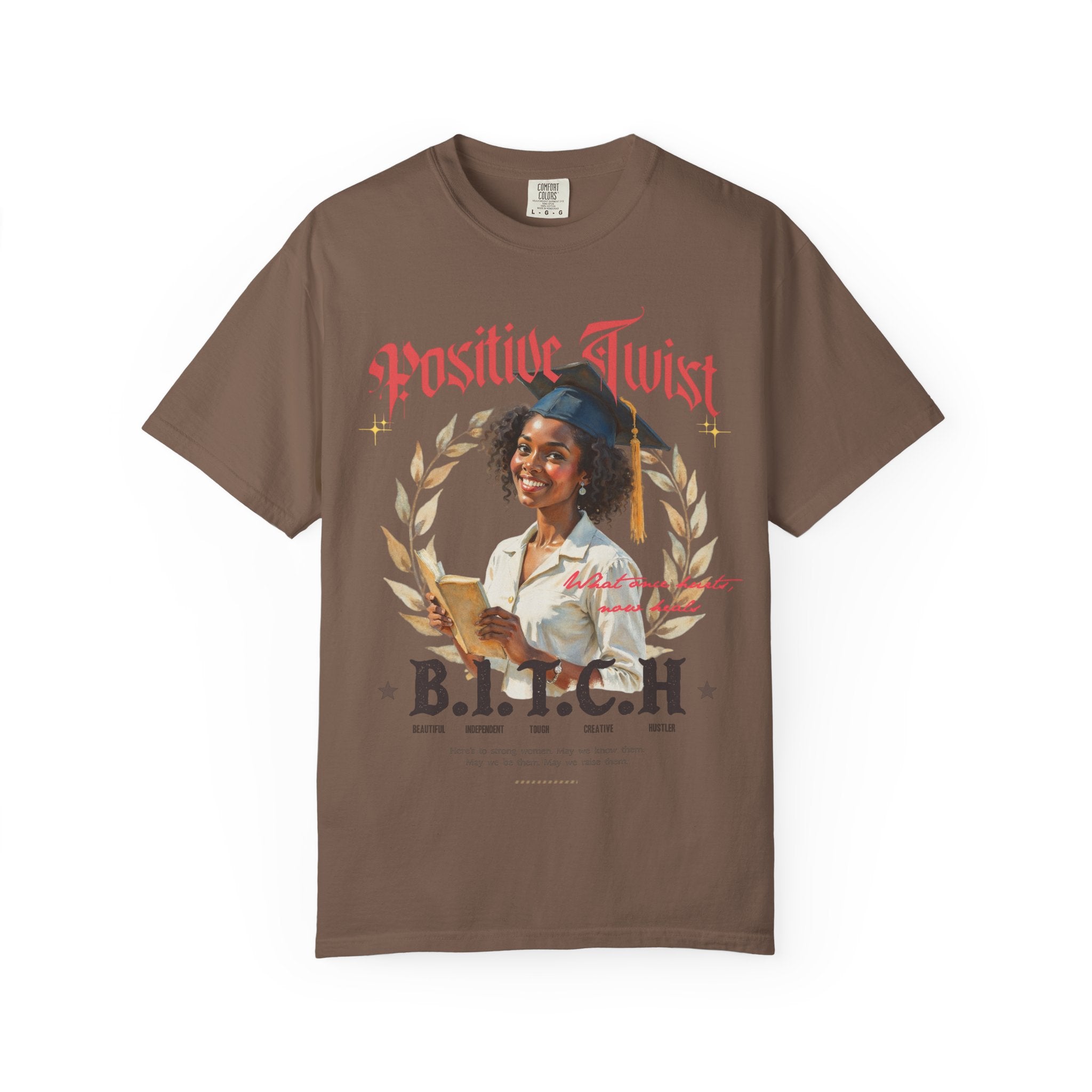 B.I.T.C.H (empowerment)