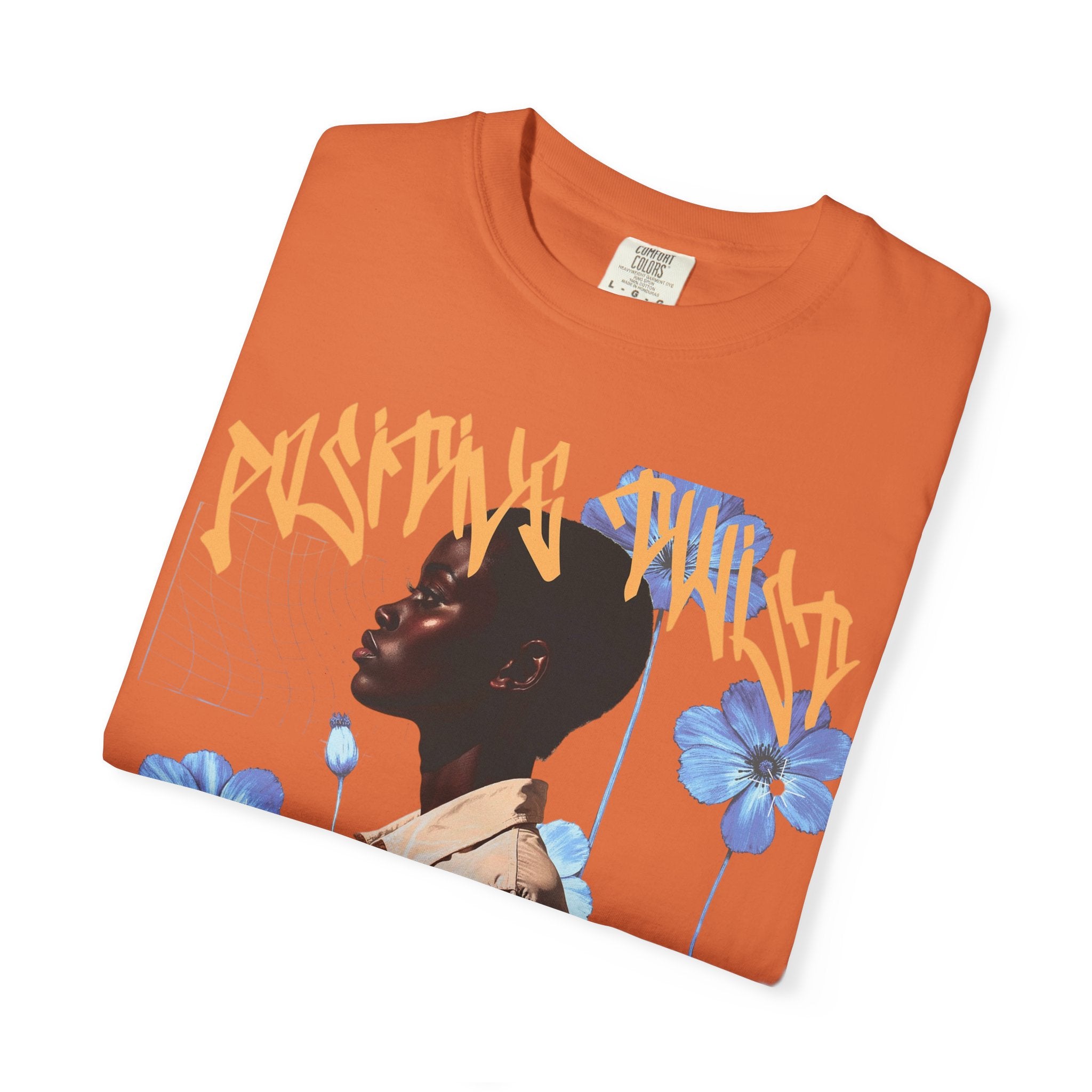 S.L.U.T. Speak Up” Tshirt – Empowerment Edition