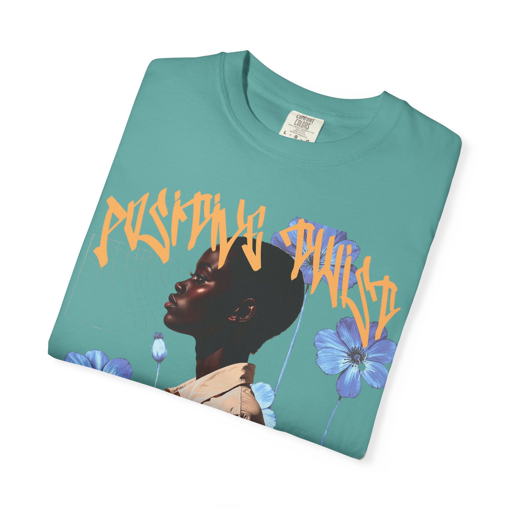 S.L.U.T. Speak Up” Tshirt – Empowerment Edition