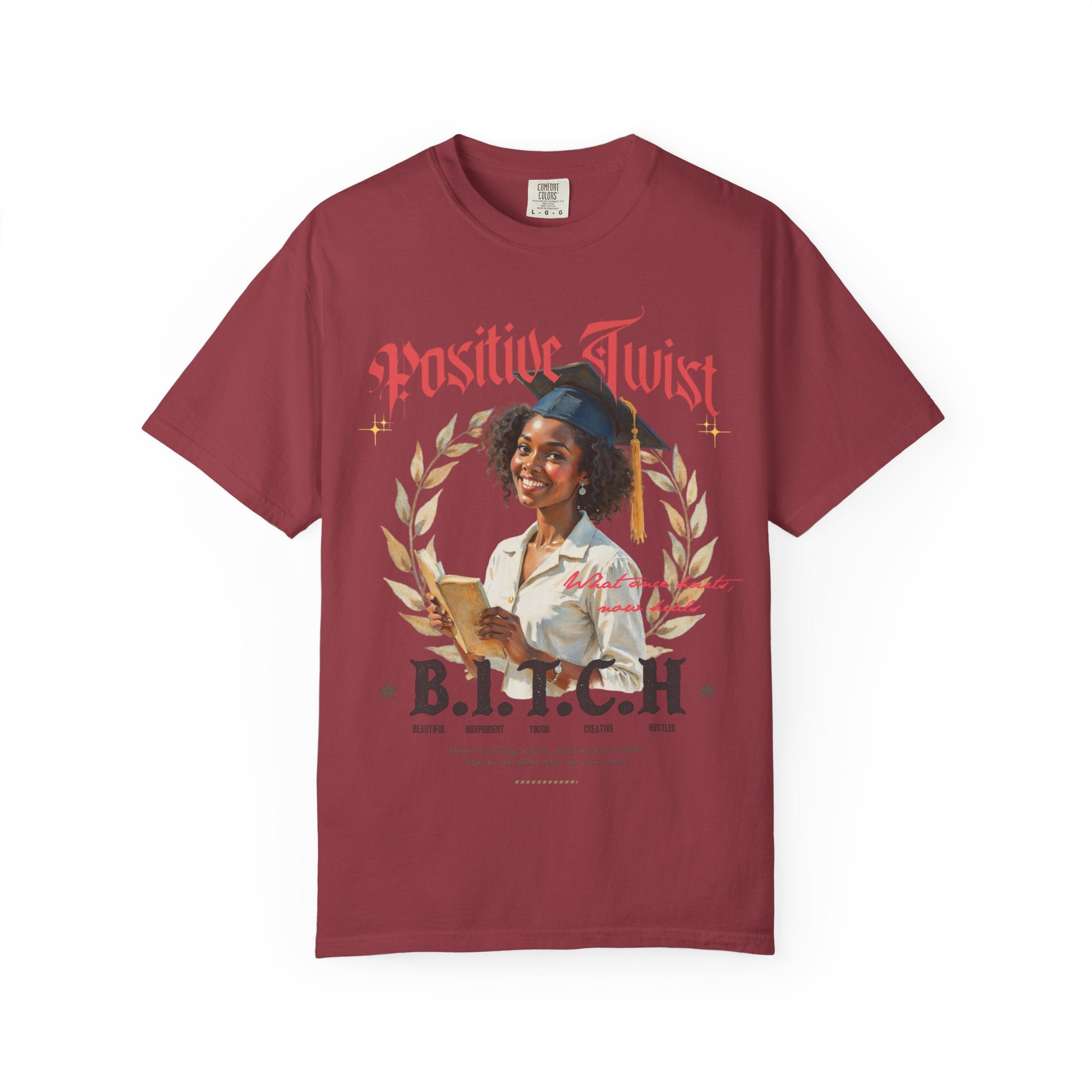 B.I.T.C.H (empowerment)