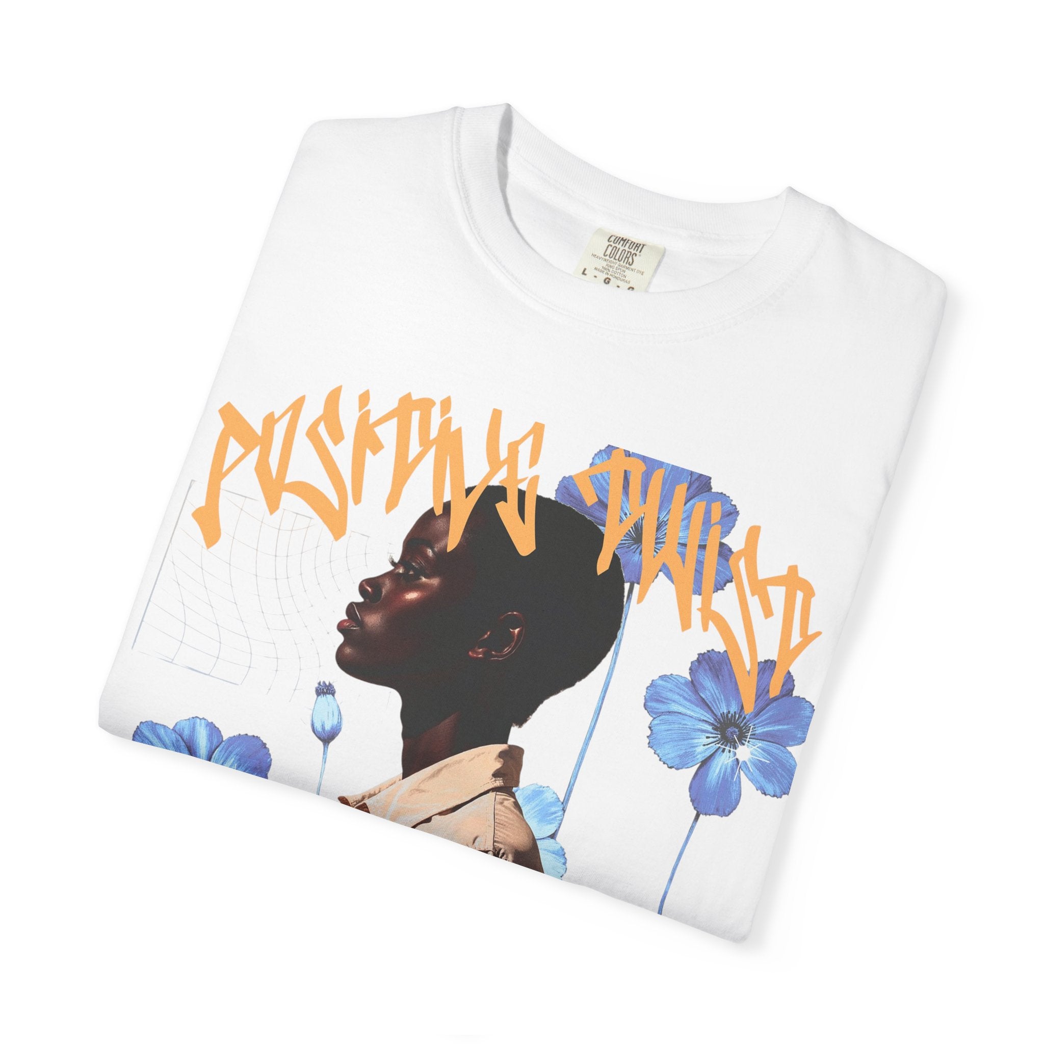 S.L.U.T. Speak Up” Tshirt – Empowerment Edition