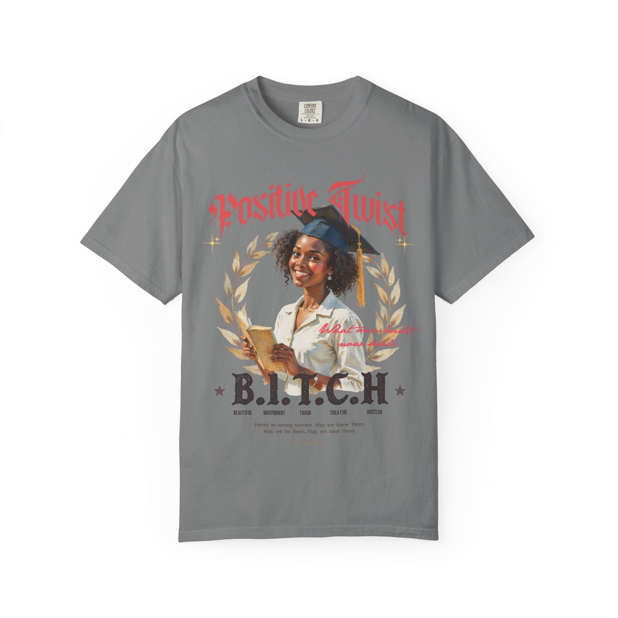 B.I.T.C.H (empowerment)