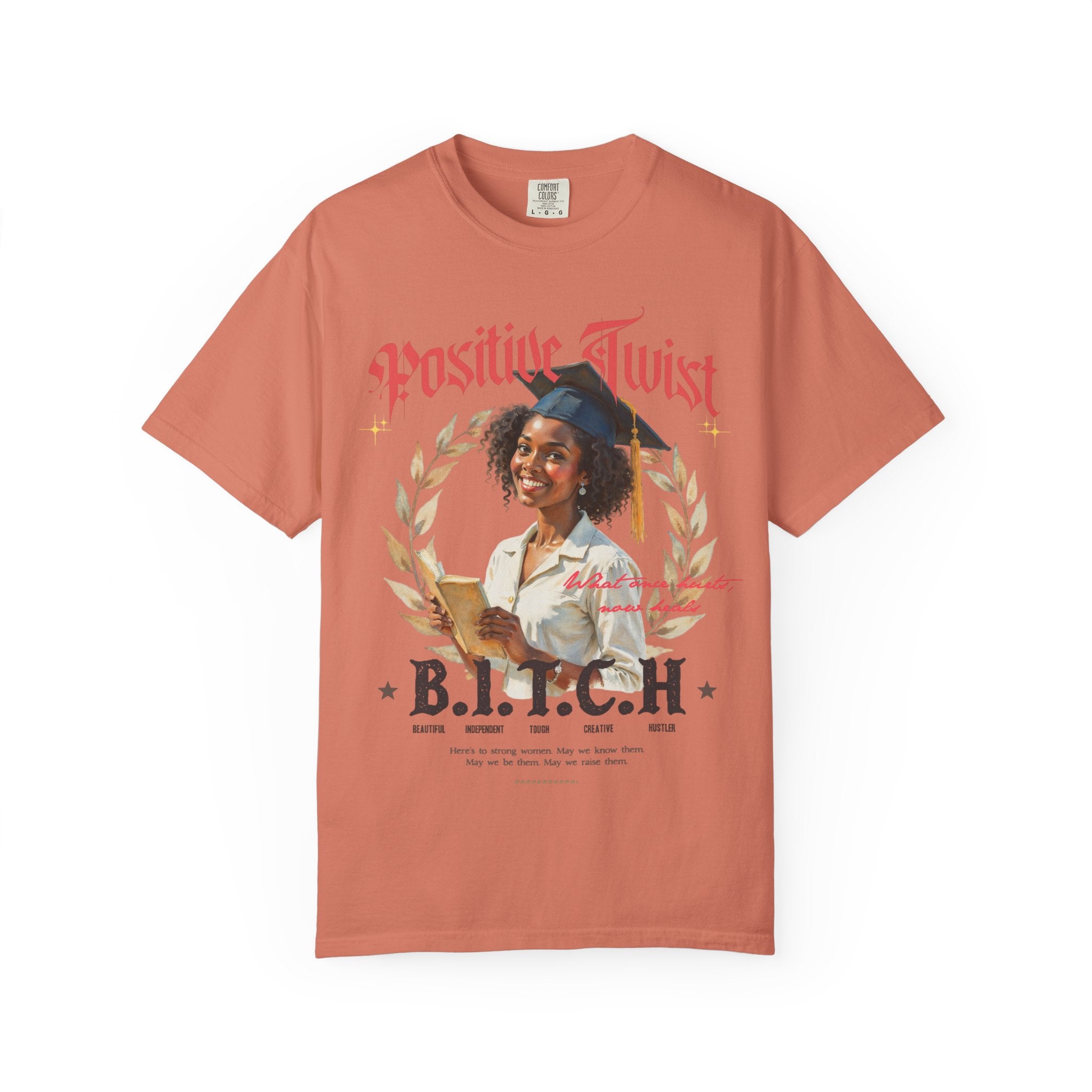 B.I.T.C.H (empowerment)