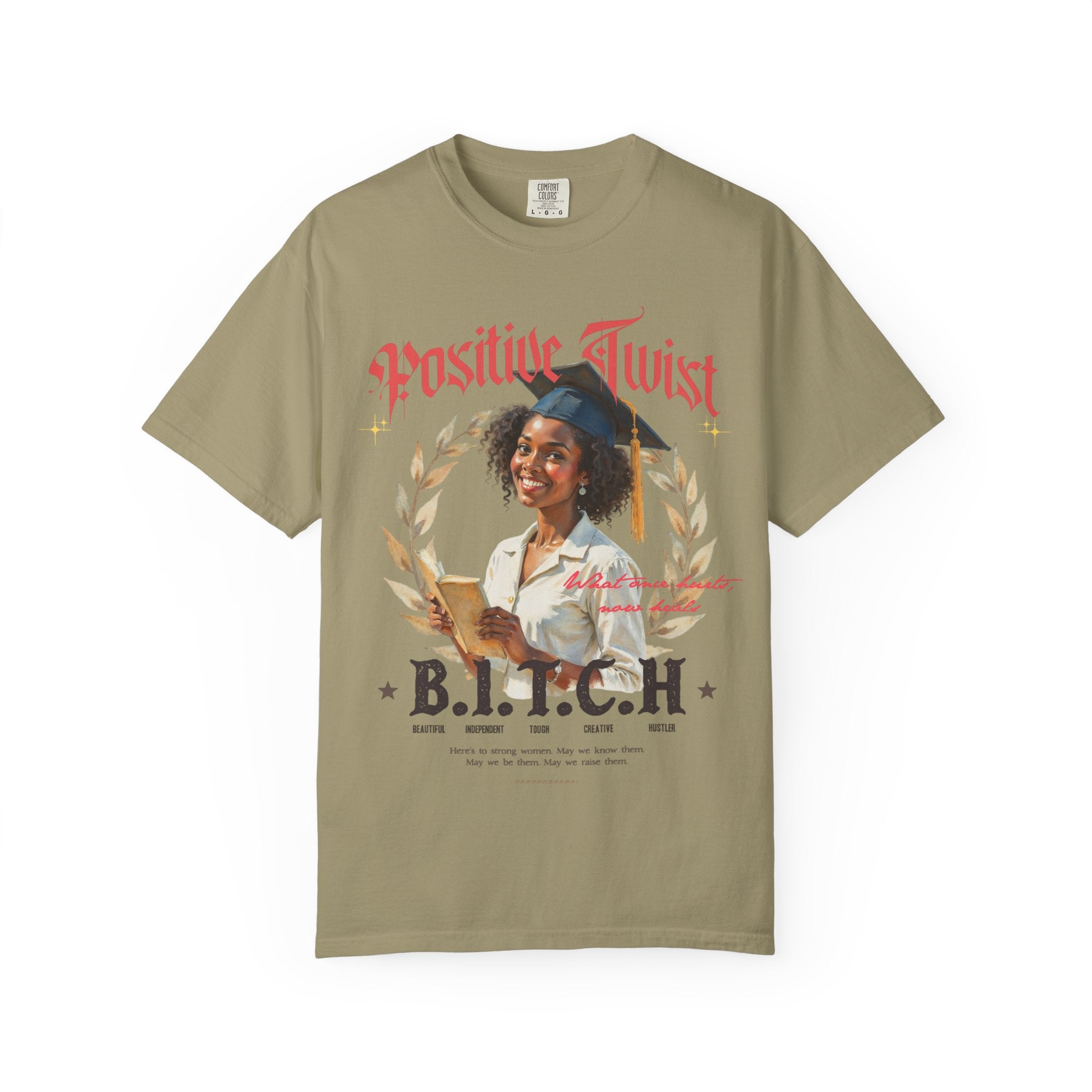 B.I.T.C.H (empowerment)