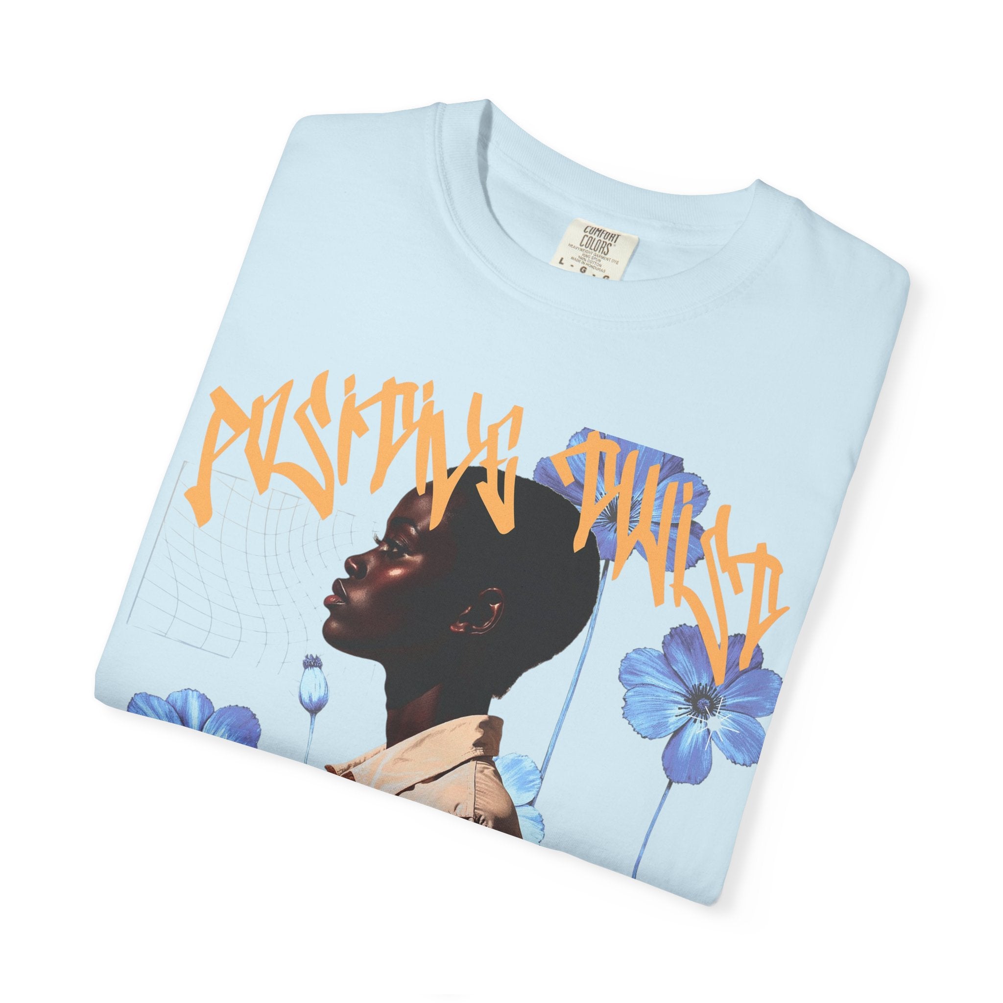 S.L.U.T. Speak Up” Tshirt – Empowerment Edition