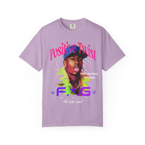 F.A.G (fearless and gifted ) Tee
