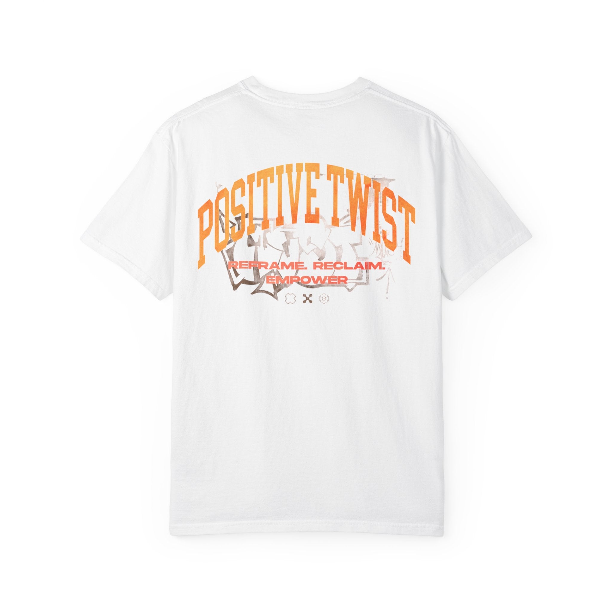 F.A.G (fearless and gifted ) Tee