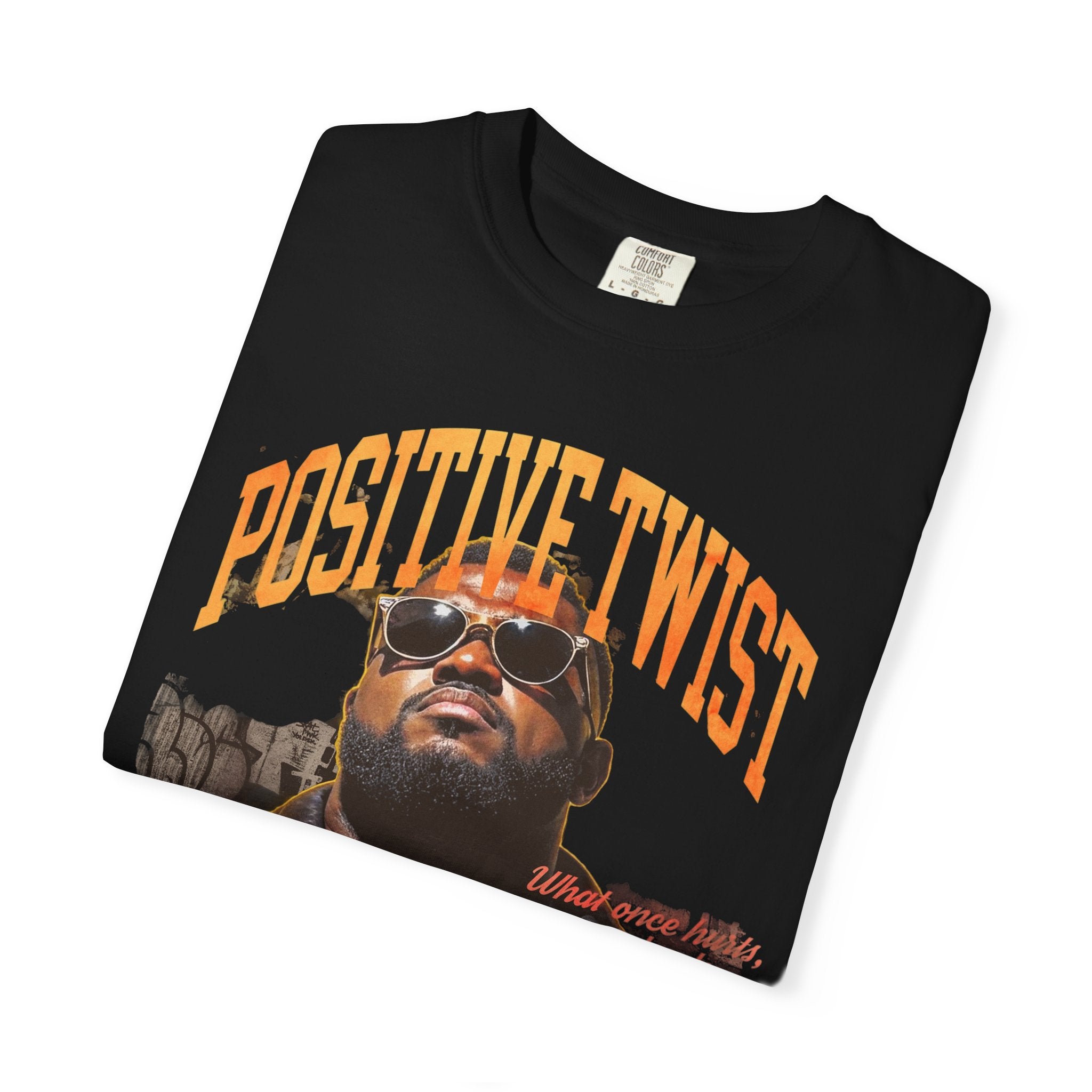 F.A.G (fearless and gifted ) Tee
