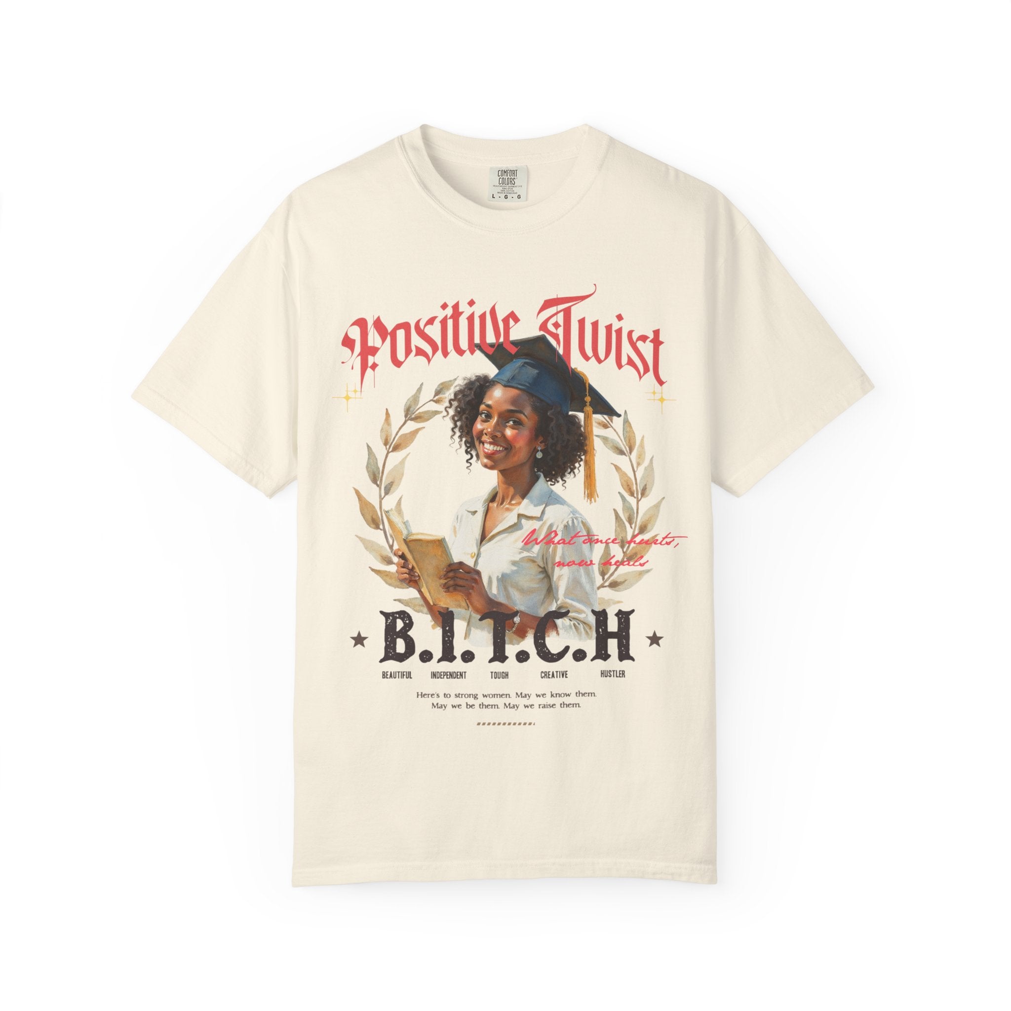 B.I.T.C.H (empowerment)