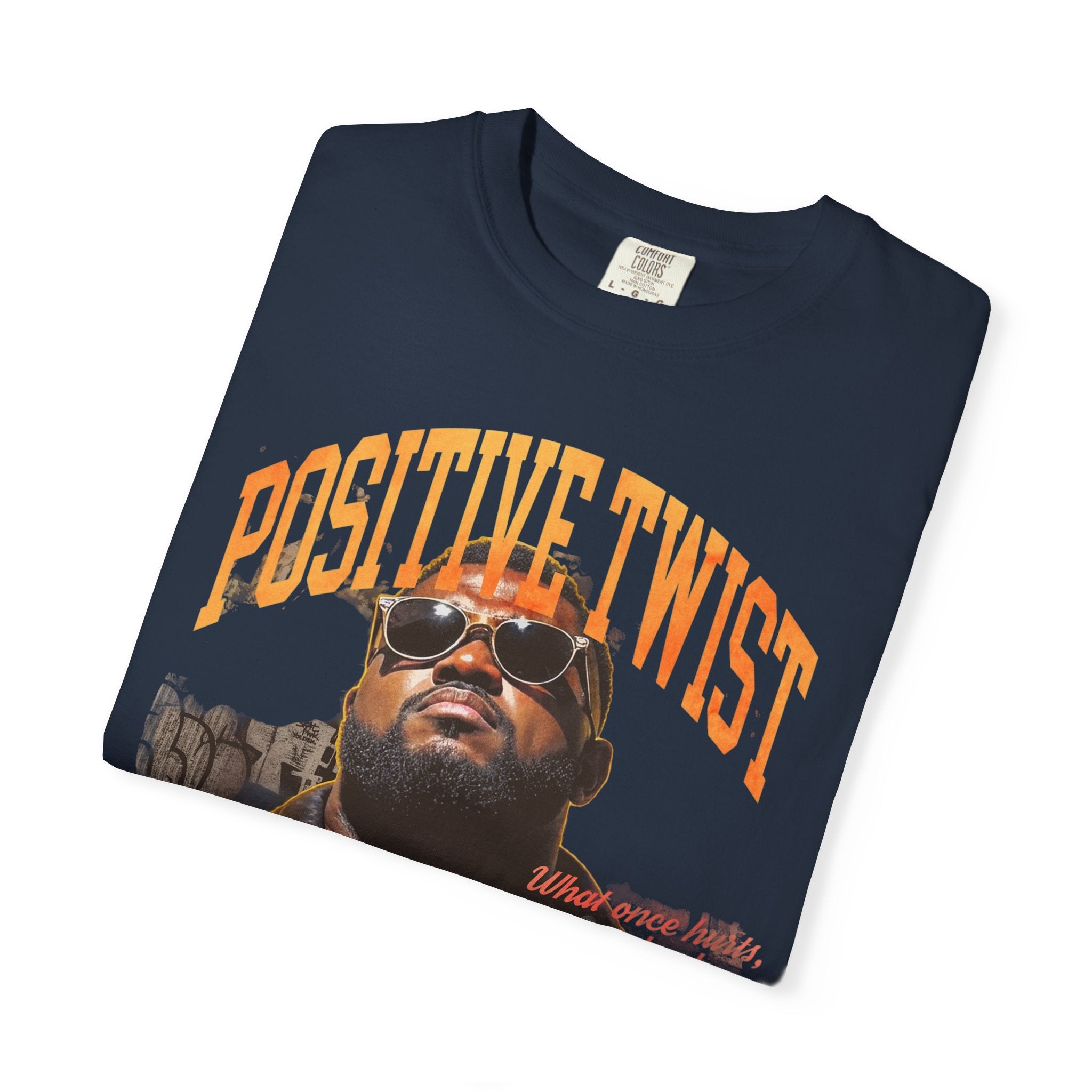 F.A.G (fearless and gifted ) Tee