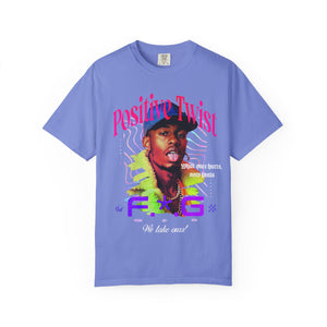 F.A.G (fearless and gifted ) Tee