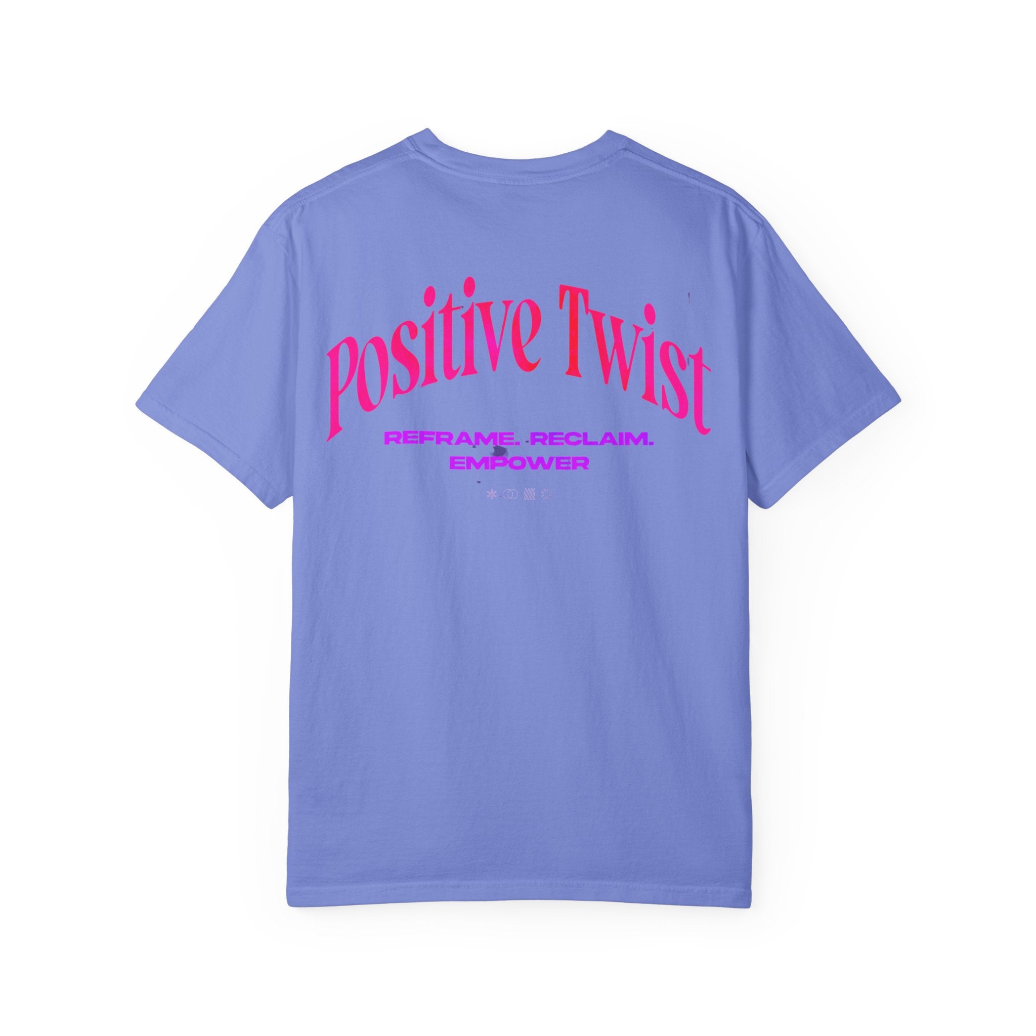 F.A.G (fearless and gifted ) Tee