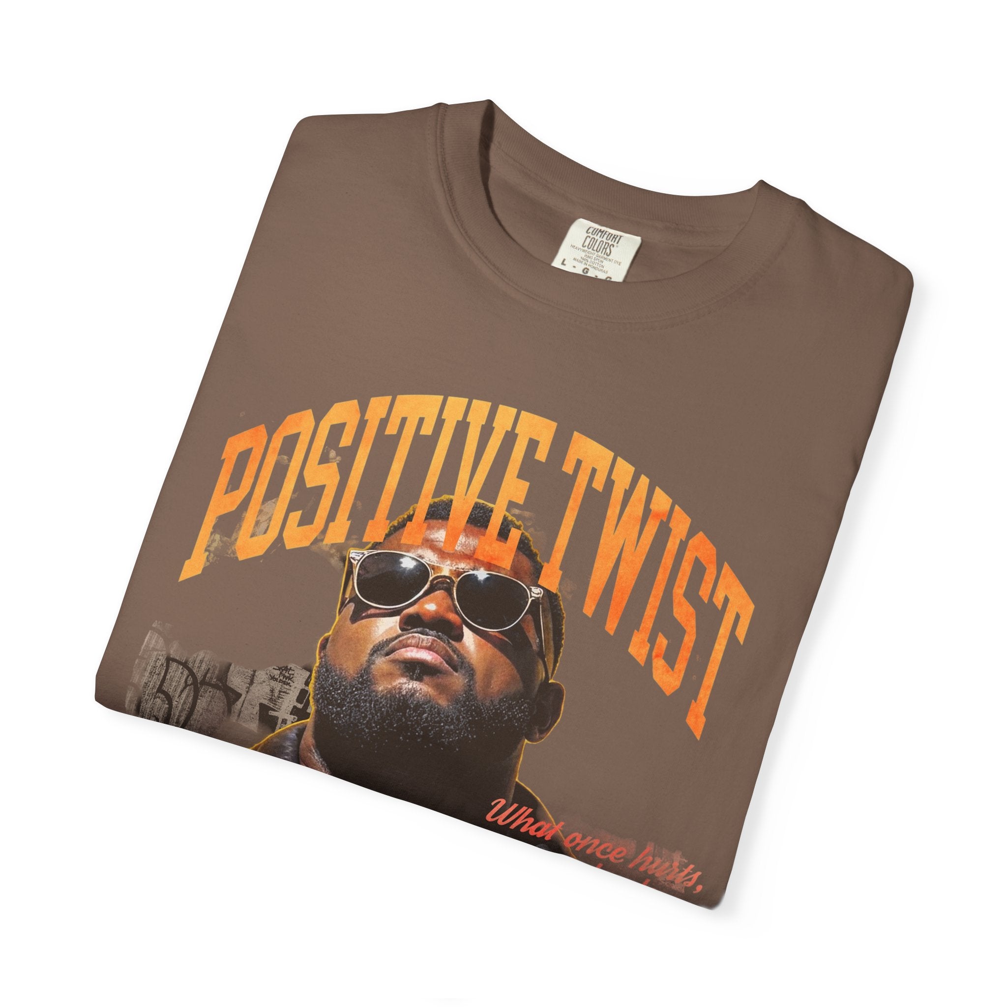 F.A.G (fearless and gifted ) Tee