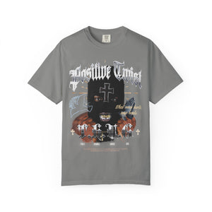 T.H.U.G= TRULY HUMBLE UNDER GOD