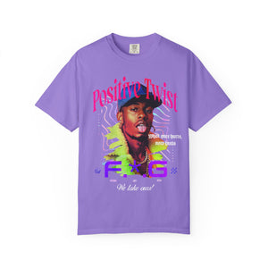 F.A.G (fearless and gifted ) Tee