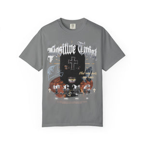 T.H.U.G= TRULY HUMBLE UNDER GOD