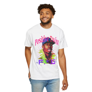 F.A.G (fearless and gifted ) Tee