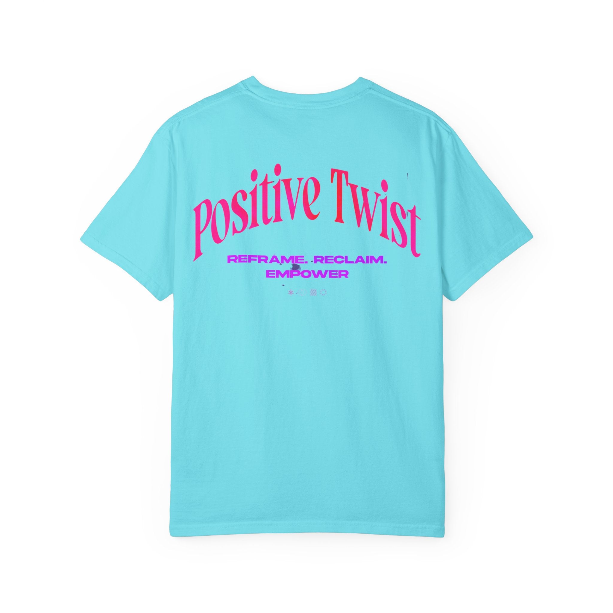 F.A.G (fearless and gifted ) Tee