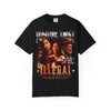 I.L.L.E.G.A.L-Injustice Lives Long Enough — Generations Arise for Liberation
