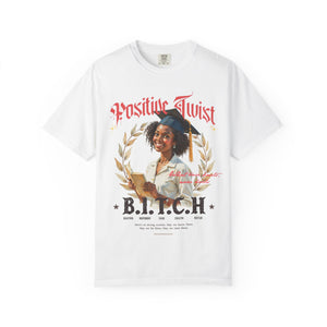 B.I.T.C.H (empowerment)