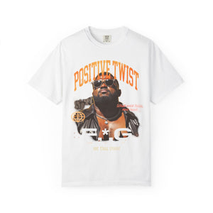 F.A.G (fearless and gifted ) Tee