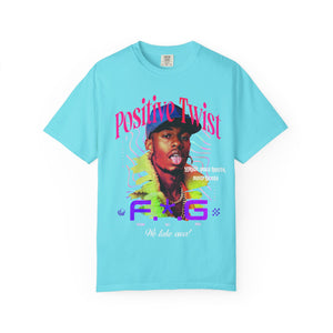 F.A.G (fearless and gifted ) Tee