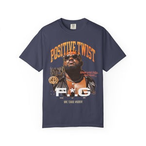 F.A.G (fearless and gifted ) Tee