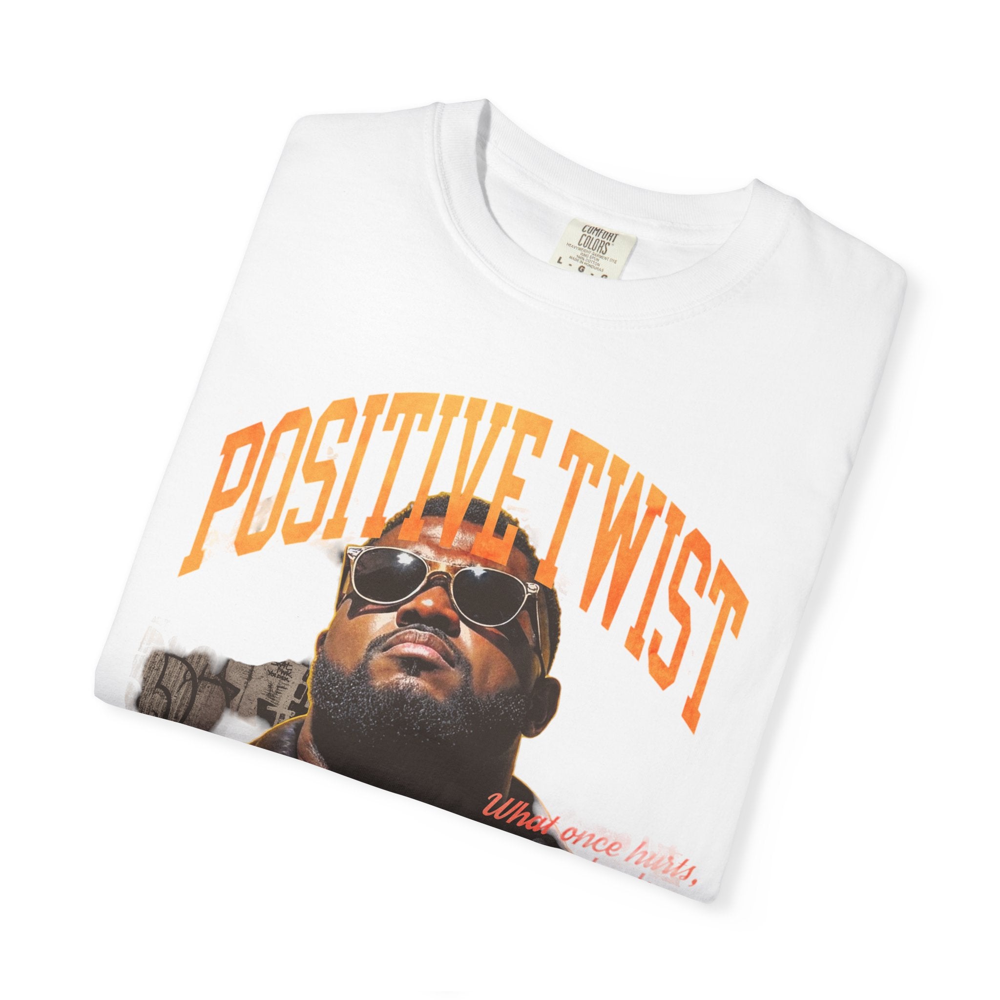 F.A.G (fearless and gifted ) Tee