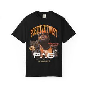 F.A.G (fearless and gifted ) Tee