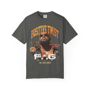 F.A.G (fearless and gifted ) Tee