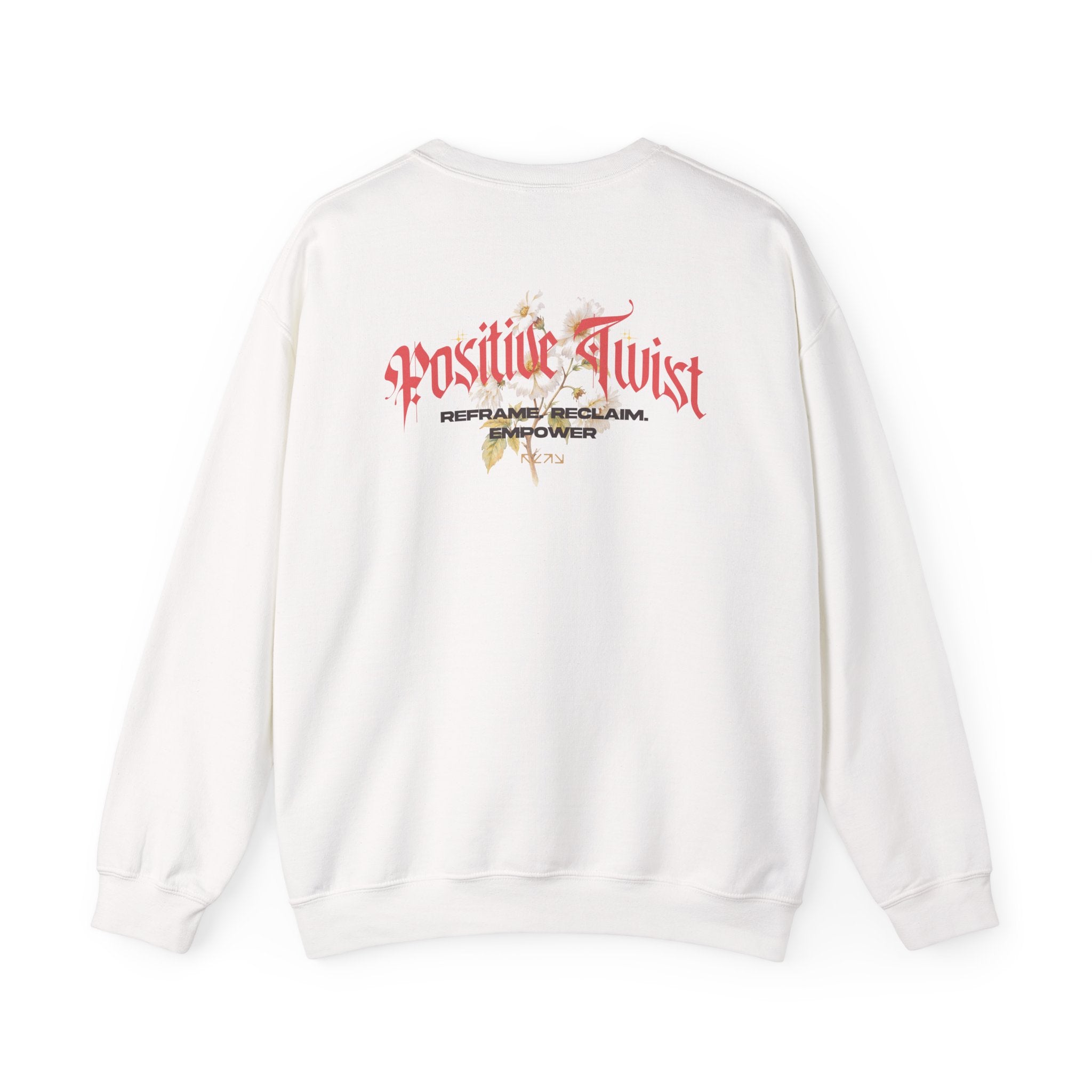 B.I.T.C.H (Here to strong  women) oversized boxy shirt