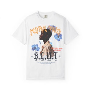 S.L.U.T. Speak Up” Tshirt  –  Empowerment Edition