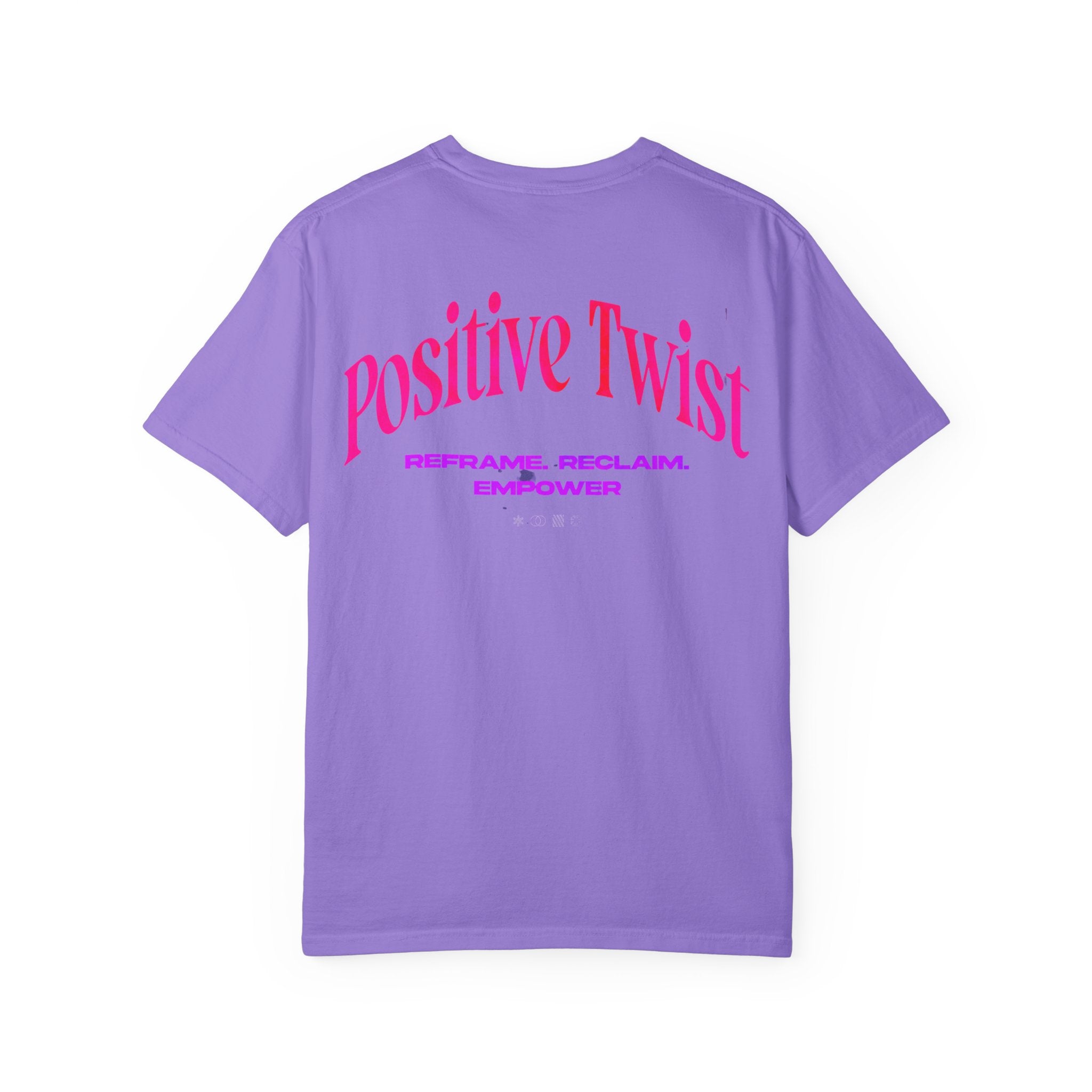 F.A.G (fearless and gifted ) Tee