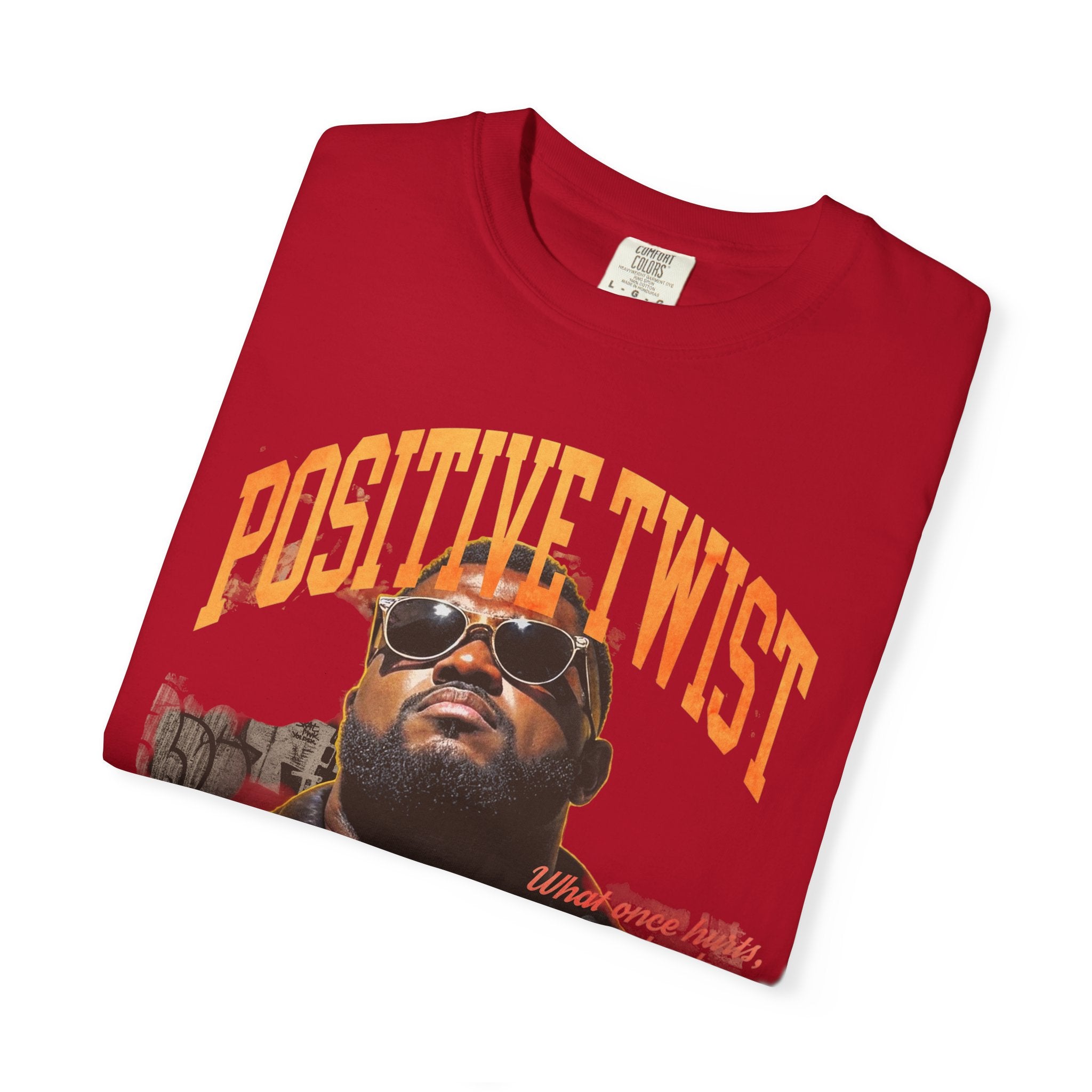 F.A.G (fearless and gifted ) Tee