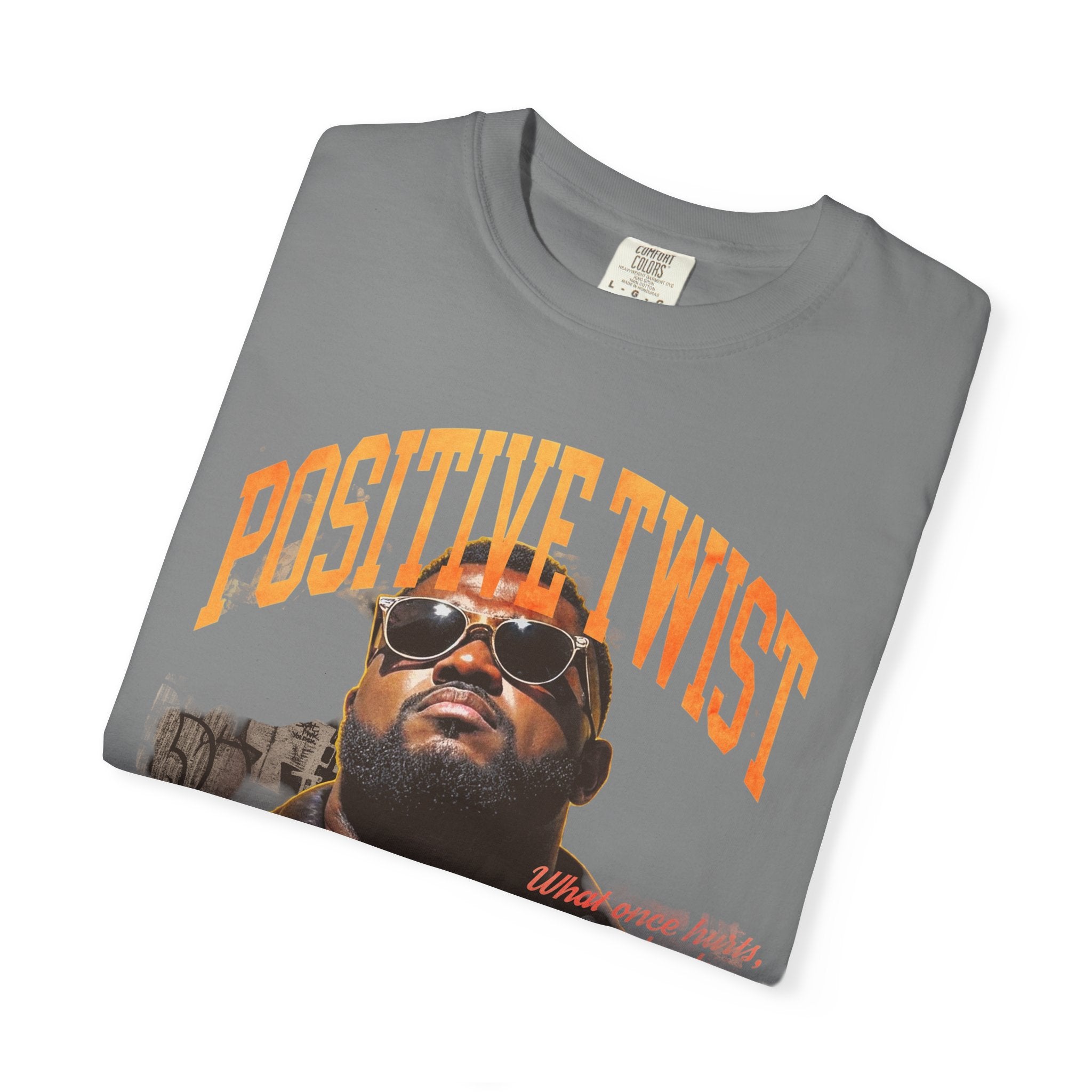 F.A.G (fearless and gifted ) Tee