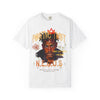 N.E.G.U.S.” – Never Ever Give Up Strength Tee