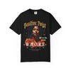 “Unapologetic Voice” Tshirt – W.H.O.R.E. Empowerment Edition