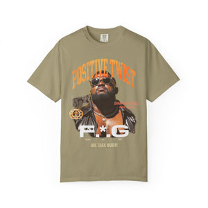 F.A.G (fearless and gifted ) Tee