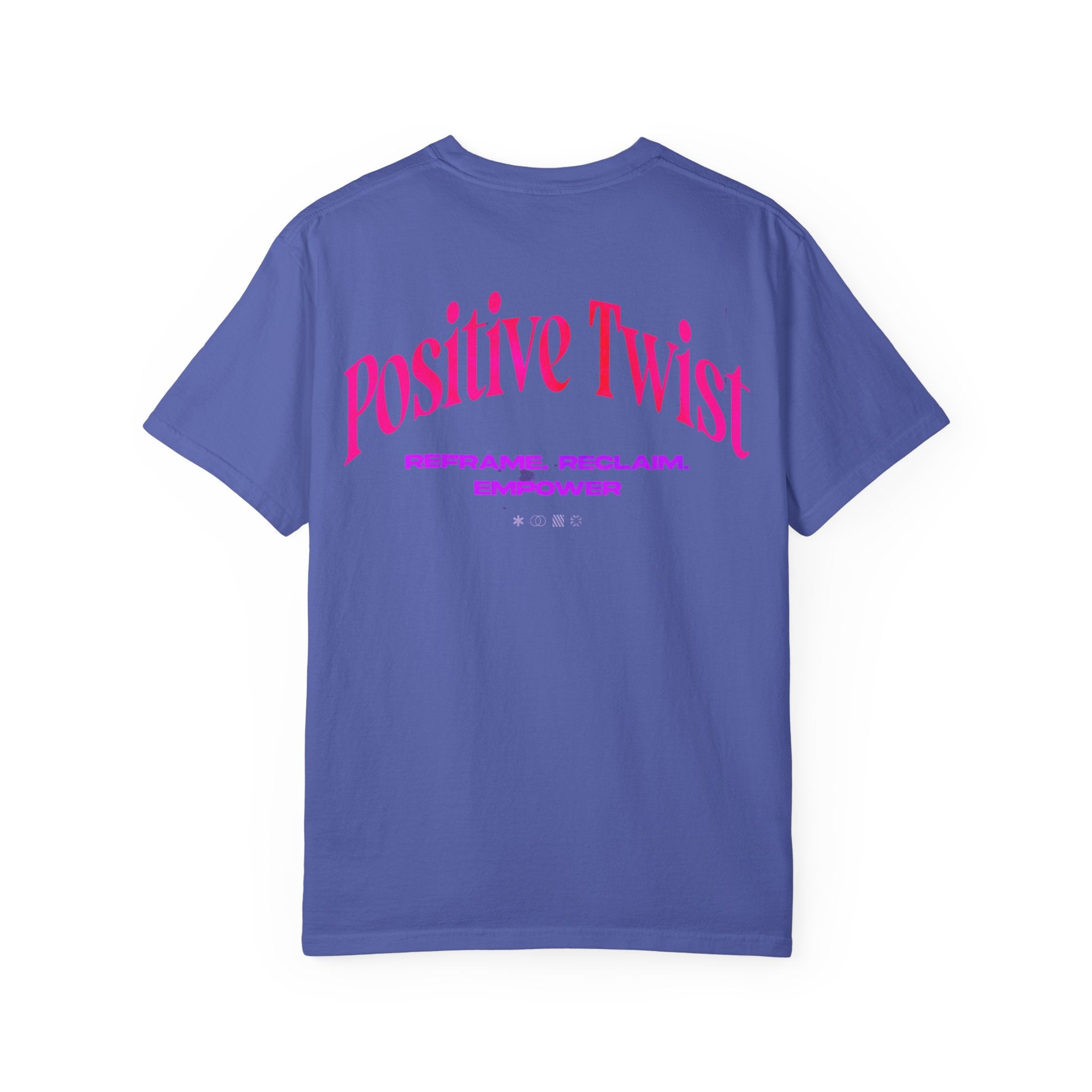 F.A.G (fearless and gifted ) Tee