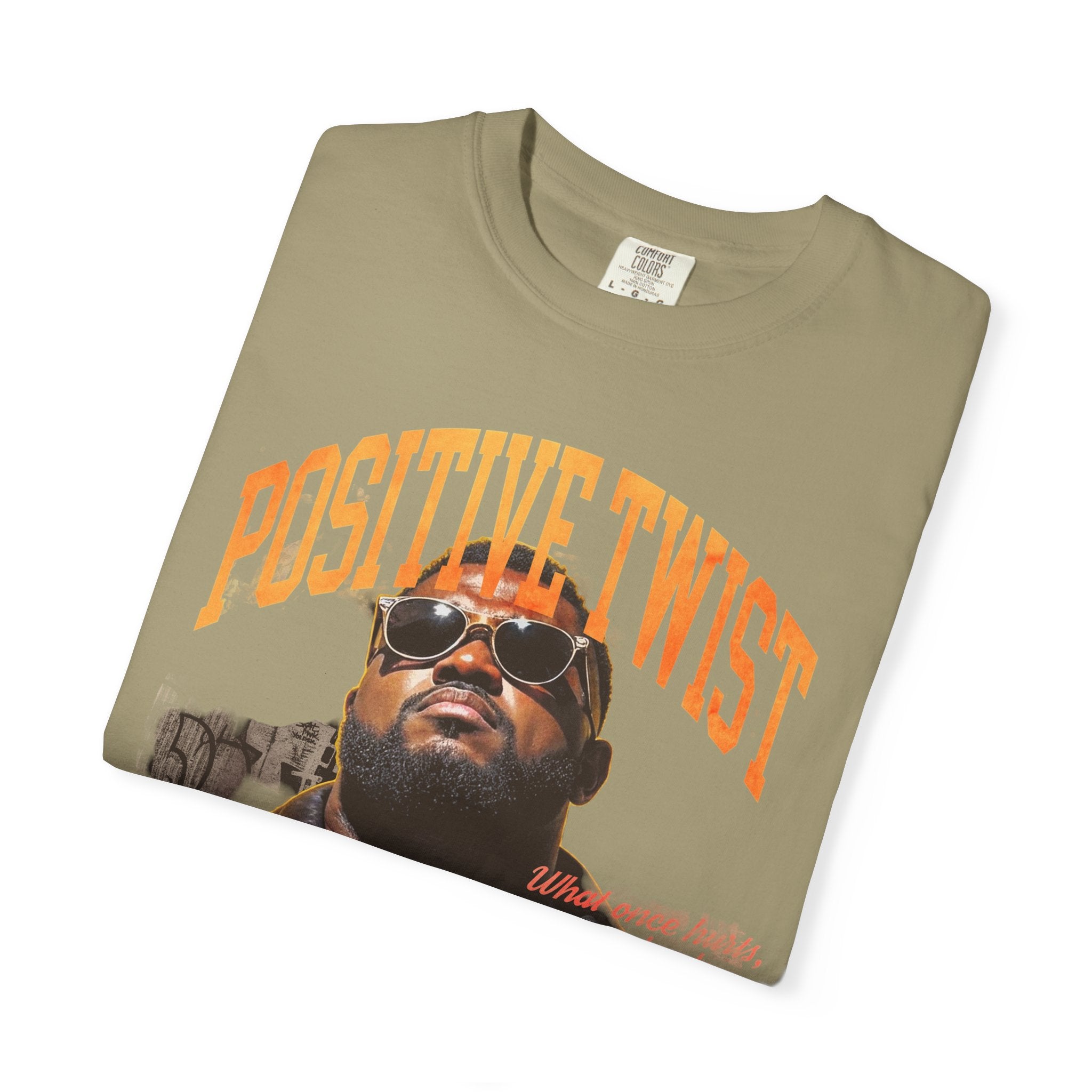 F.A.G (fearless and gifted ) Tee