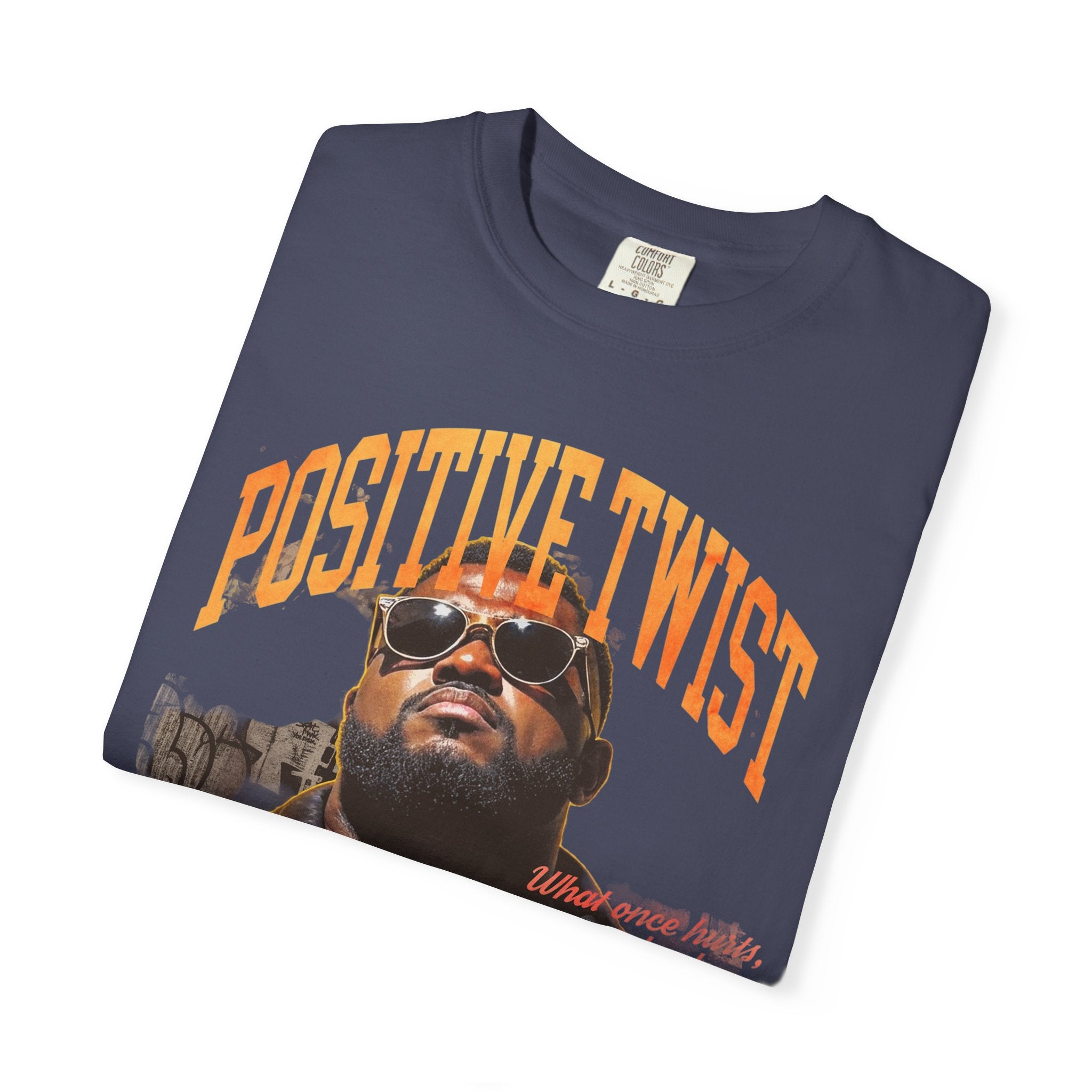 F.A.G (fearless and gifted ) Tee